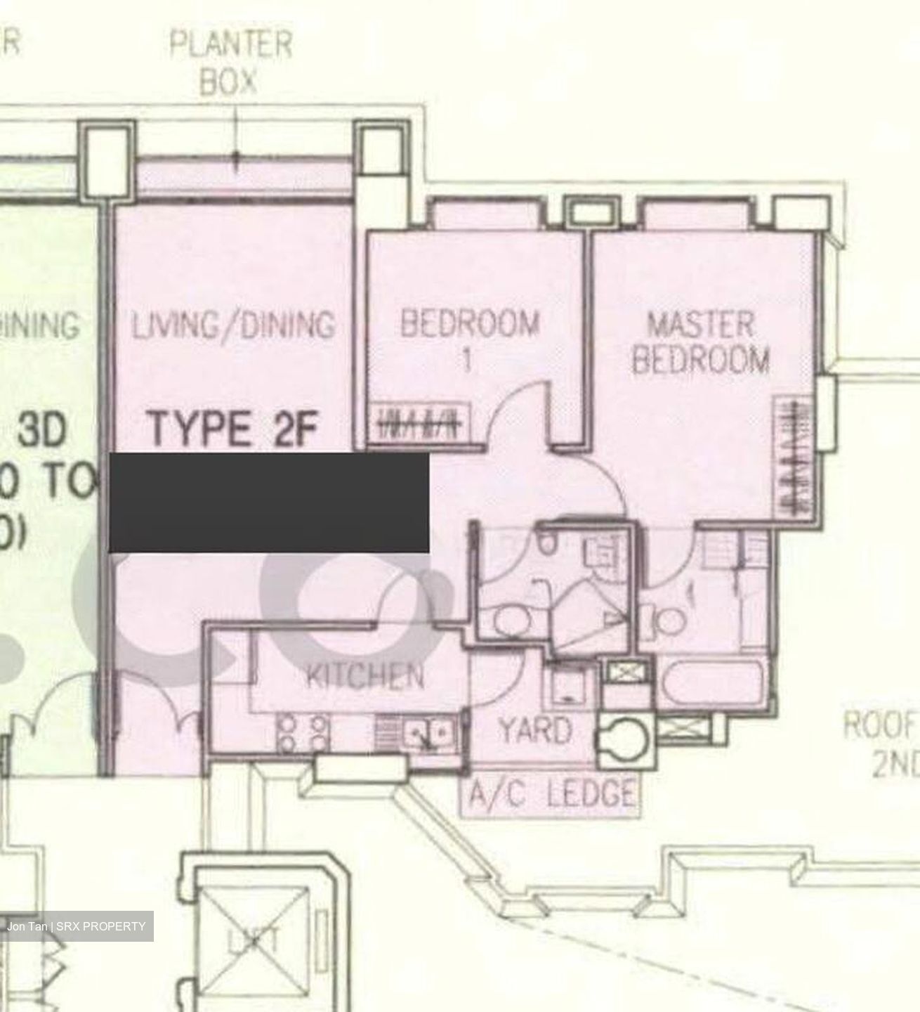 The Gardens At Bishan (D20), Condominium #507667061